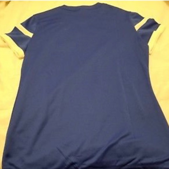 Nike shirt Drifit Jersey style top size M NWT - Picture 3 of 3
